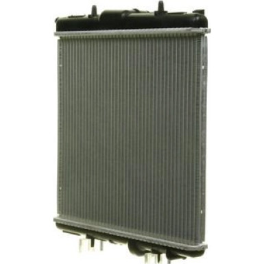 Kühler, Motorkühlung BEHR CR 527 000S
