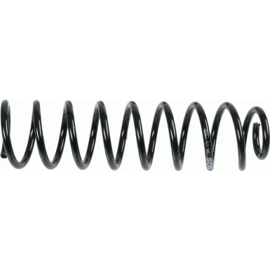 Sachs Fahrwerksfeder Vw T. Polo / Derby Ab 05/97 996 475 Sachs Fahrwerksfeder Vw T. Polo / Derby Ab 05/97 996 475