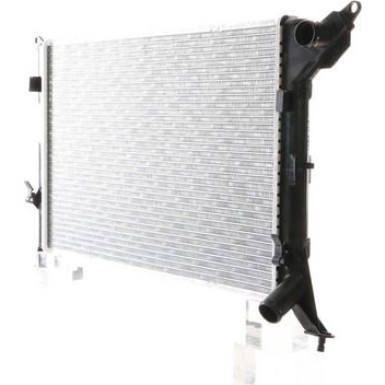 Kühler, Motorkühlung BEHR CR 1470 000S