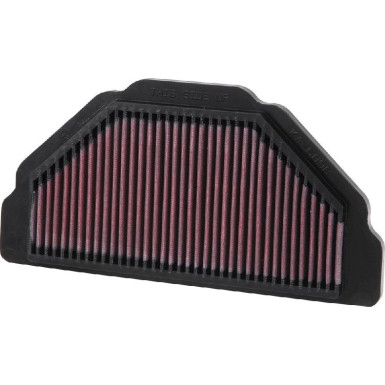 Luftfilter Motorrad Kawasaki Zx6R Ninja 98-02 Zzr600 05-08 KA-6098