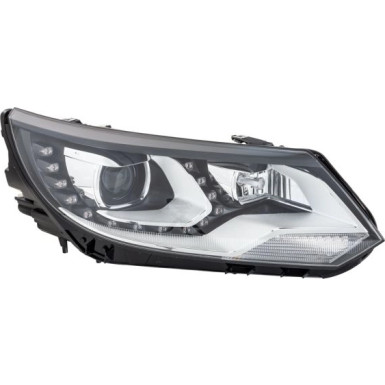 BI-XEN-SW R D3S/H7+MOT+TGFL+KRVL HELL PQ VW TIGUAN 6,11-1,16 -STG 1ZS 010 748-321 BI-XEN-SW R D3S/H7+MOT+TGFL+KRVL HELL PQ VW TIGUAN 6,11-1,16 -STG 1ZS 010 748-321