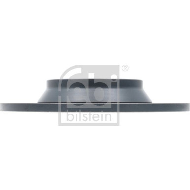 FEBI BILSTEIN Bremsscheibe 104496
