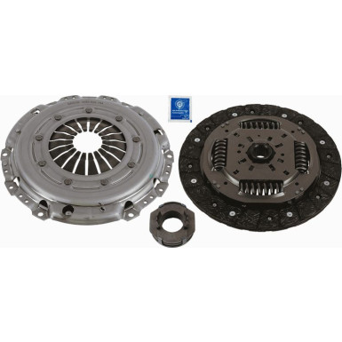 SACHS Kupplungssatz 3000 951 692 SACHS Kupplungssatz 3000 951 692