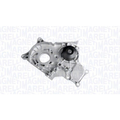 MAGNETI MARELLI Wasserpumpe 352316171150 MAGNETI MARELLI Wasserpumpe 352316171150
