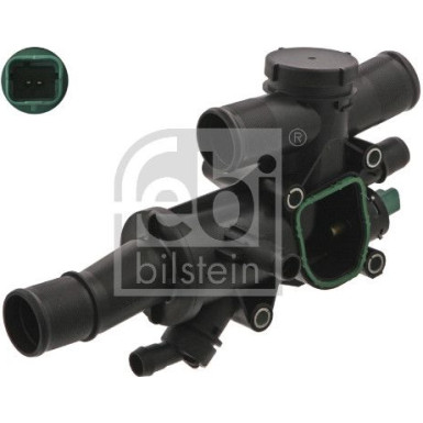 Thermostat, Kühlmittel 36180