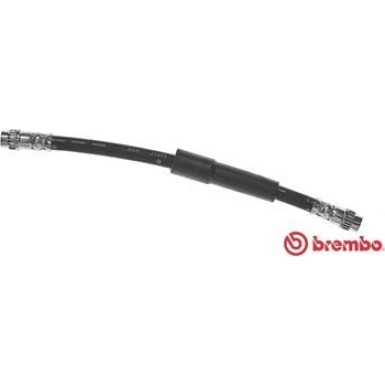 BREMBO Bremsschlauch T 23 194 ESSENTIAL LINE