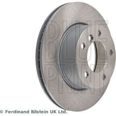 BLUE PRINT Bremsscheibe ADB114370
