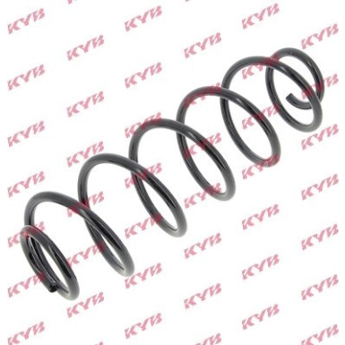 KYB Fahrwerksfeder Citroen T. C3 1.4Hdi/1.6 05/03 RH6756 KYB Fahrwerksfeder Citroen T. C3 1.4Hdi/1.6 05/03 RH6756