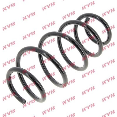 KYB Fahrwerksfeder Ford P. Mondeo Iv 2.0Tdci/2.3/2.5 03/07 RH3916 KYB Fahrwerksfeder Ford P. Mondeo Iv 2.0Tdci/2.3/2.5 03/07 RH3916