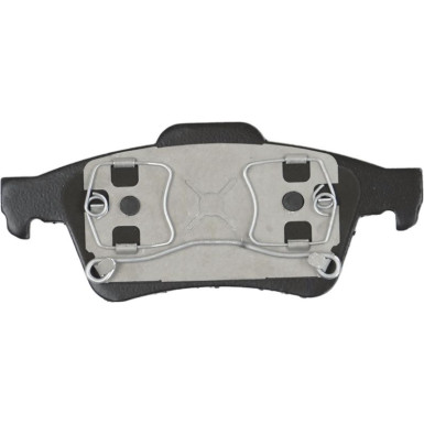 Bremsklötze HA RENAULT Espace,Laguna,Megane,VOLVO COTEC GDB1469