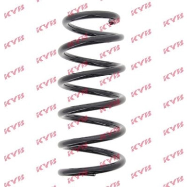 KYB Fahrwerksfeder Nissan P. Primastar/ Opel Vivaro/ Reanult Trafic Ii 1.9D/2.0/2.5D 03/01 K-Flex RC2234