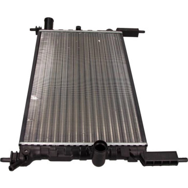 Kühler, Motorkühlung AC257583 Kühler, Motorkühlung AC257583
