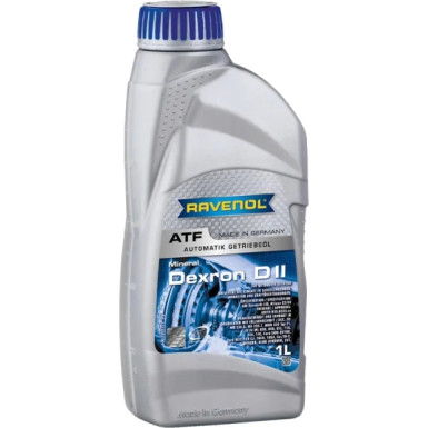 ÖL Ravenol Atf Dexron D Ii 1L 1213102-001-01-999 ÖL Ravenol Atf Dexron D Ii 1L 1213102-001-01-999
