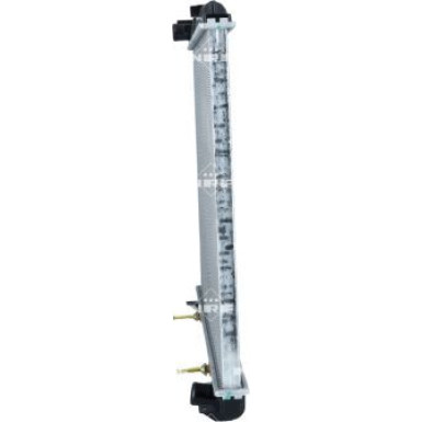 Kühler, Motorkühlung 55343