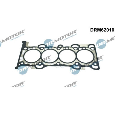 Dichtung, Zylinderkopf DRM62010