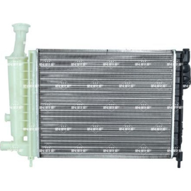 Kühler, Motorkühlung 58814 Kühler, Motorkühlung 58814