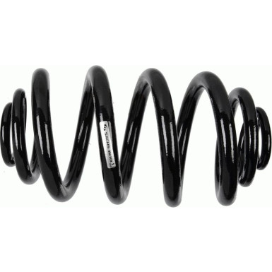 Sachs Fahrwerksfeder Bmw T. X3 (E83) 2.0-3.0D 01/03-12/11 994 609 Sachs Fahrwerksfeder Bmw T. X3 (E83) 2.0-3.0D 01/03-12/11 994 609