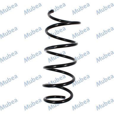 Fahrwerksfeder VA DACIA Duster 1.5 dCi 10 90178069