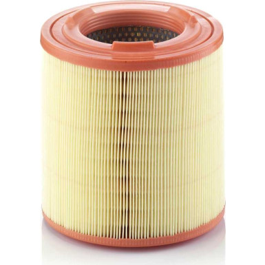 Mann & Hummel Luftfilter PKW NISSAN Cabstar 06 C 18 149/1