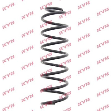 KYB Fahrwerksfeder Audi T. A4 1.6-2.6 11.94-09.01 Combi K-Flex RA6978