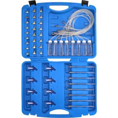 KS TOOLS Prüfgerät, Kraftstoffvorförderpumpe BT581530 KS TOOLS Prüfgerät, Kraftstoffvorförderpumpe BT581530