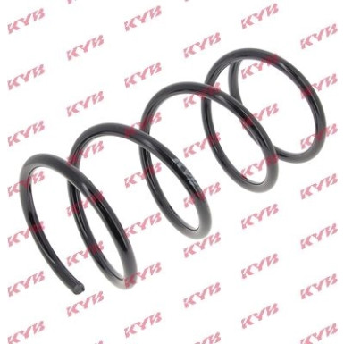 KYB Fahrwerksfeder Kia P. Cerato 1.6 04/04 K-Flex RA3124