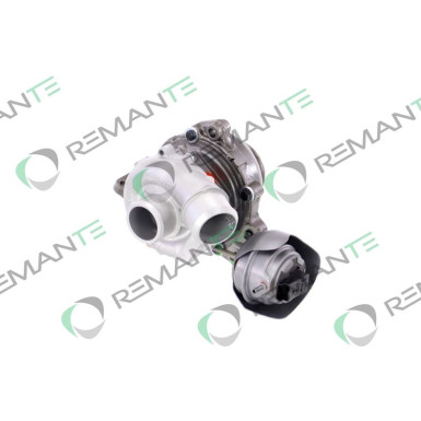 Lader, Aufladung 003-001-001165R
