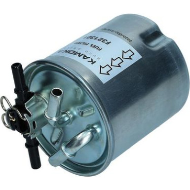 KAMOKA Kraftstofffilter F321301