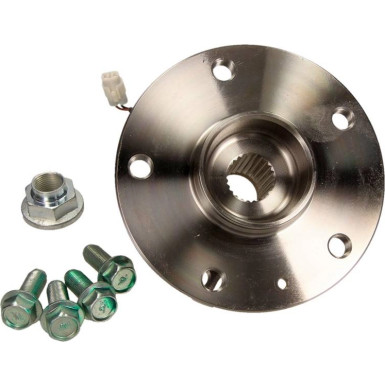Radlagersatz HA re FIAT, SUZUKI SX4,Vitara VKBA 7167 Radlagersatz HA re FIAT, SUZUKI SX4,Vitara VKBA 7167