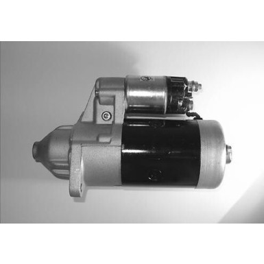 VALEO Anlasser 455611 VALEO RE-GEN AT VALEO Anlasser 455611 VALEO RE-GEN AT