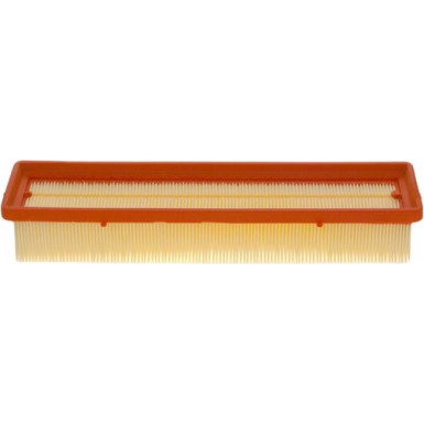Luftfilter F 026 400 387 Luftfilter F 026 400 387