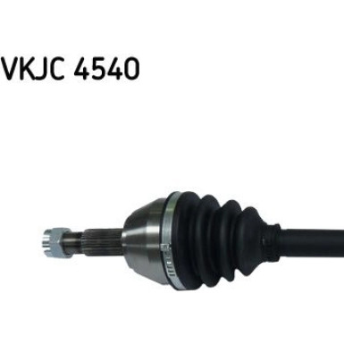 Antriebswelle VKJC4540 Antriebswelle VKJC4540