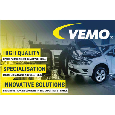 VEMO Schalter, Feststellbremsbetätigung V20-73-0140 VEMO Schalter, Feststellbremsbetätigung V20-73-0140
