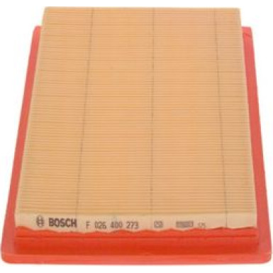 Luftfilter Diverse F 026 400 273