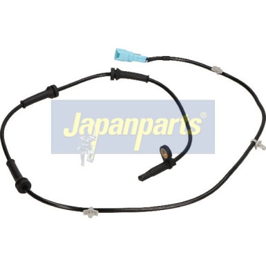 Sensor, Raddrehzahl ABS-198
