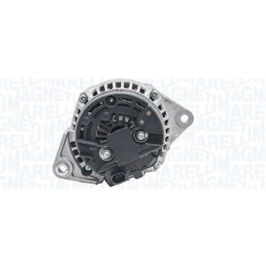 MAGNETI MARELLI Generator 063731837010 MAGNETI MARELLI Generator 063731837010