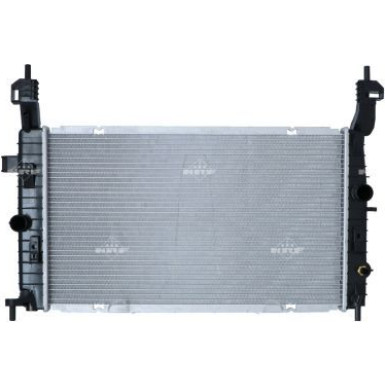 Kühler, Motorkühlung 50038