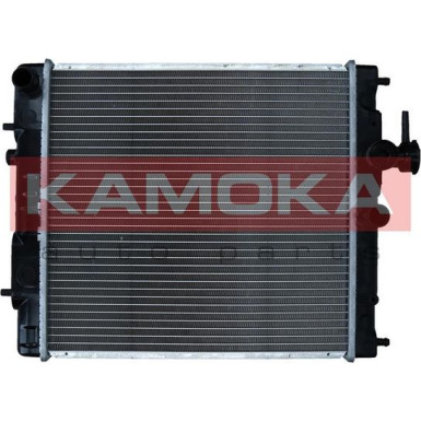 KAMOKA Kühler, Motorkühlung 7700091