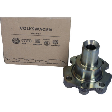 Original VAG Nabenbolzen Skoda T. Karoq, Octavia 5Q0501117D Original VAG Nabenbolzen Skoda T. Karoq, Octavia 5Q0501117D