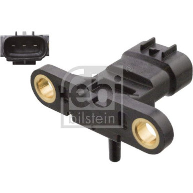 Saugrohrdrucksensor 106483 Saugrohrdrucksensor 106483