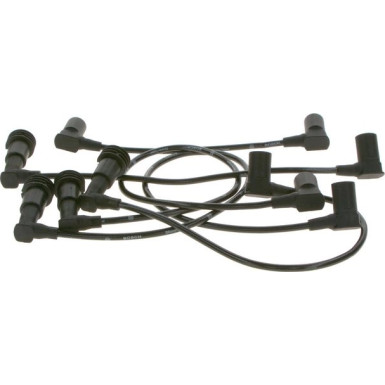 Zündleitungssatz PORSCHE 944 0 986 356 377