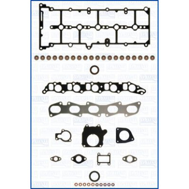 Dichtungssatz, Zylinderkopf 53023400