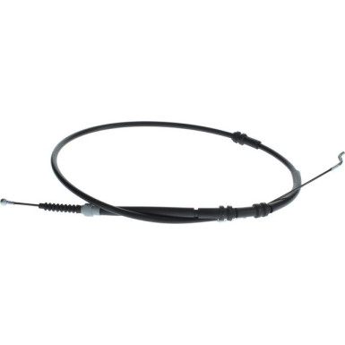 Handbremsseil re VW T5 (kurzer Radst.) 04 1987482016