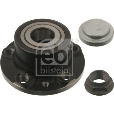 FEBI BILSTEIN Radlager 40017 FEBI BILSTEIN Radlager 40017