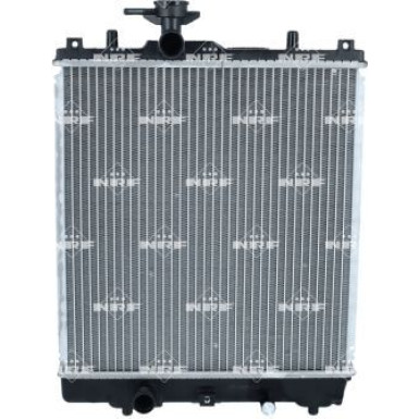 Kühler, Motorkühlung 53456