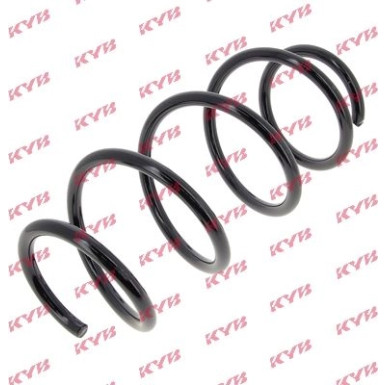 KYB Fahrwerksfeder Db P. C (W204) 2.1Cdi/3.0Cdi 01/07 RH3934 KYB Fahrwerksfeder Db P. C (W204) 2.1Cdi/3.0Cdi 01/07 RH3934