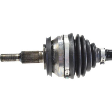 Antriebswelle VA re VW Transporter 2.0 TDI 11 GKN Automotive OE-Technologie 50° 25285
