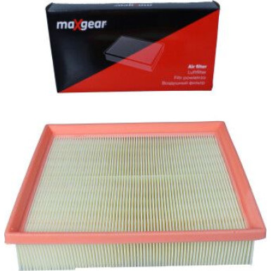Luftfilter Renault 2.0 16 26-0109
