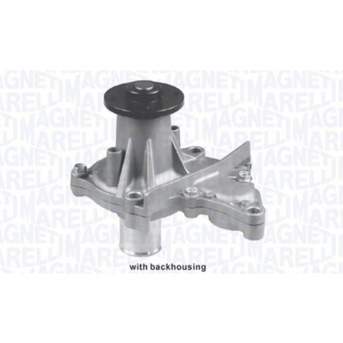 MAGNETI MARELLI Wasserpumpe 352316171093 MAGNETI MARELLI Wasserpumpe 352316171093