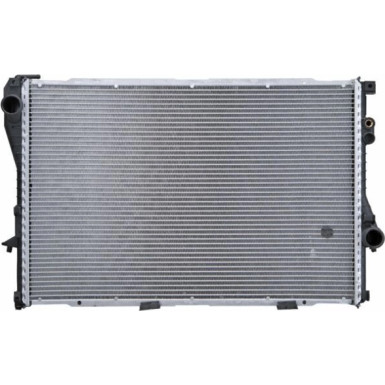 Kühler, Motorkühlung CR 281 000P Kühler, Motorkühlung CR 281 000P